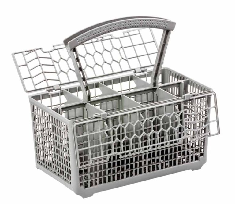 Dishwasher Cutlery Basket AppliancePro