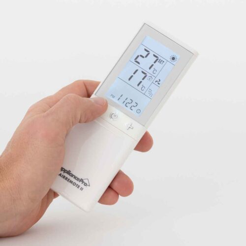 Universal Air Conditioner Remote