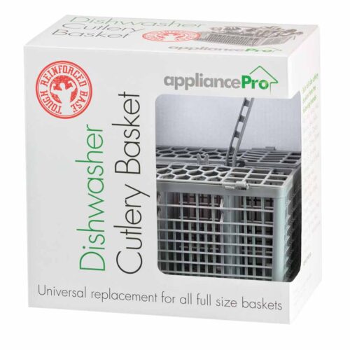 Dishlex replacement dishwasher cutlery basket