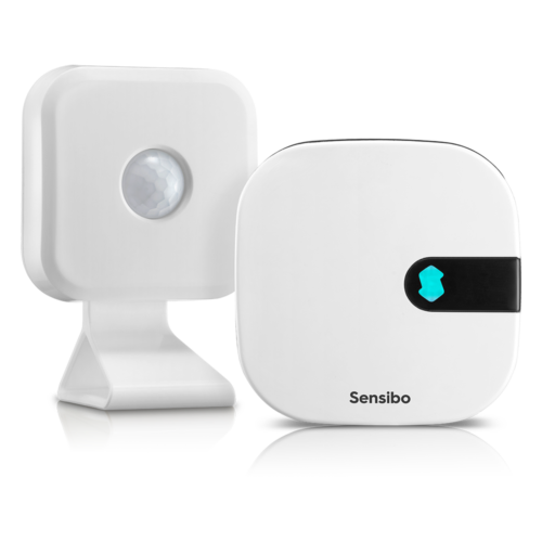 Sensibo Air and Room Sensor