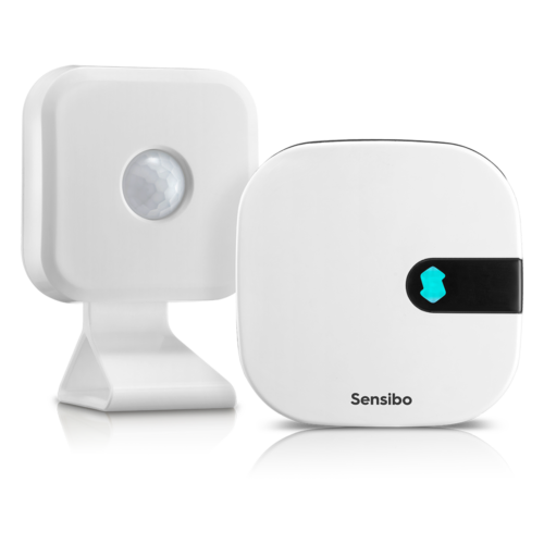 Sensibo Air + Room Sensor
